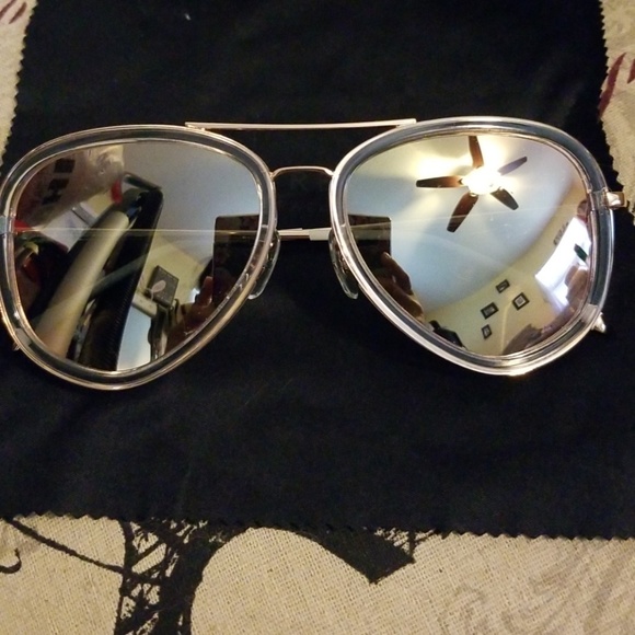 Privè Revaux sunglasses - Picture 3 of 5